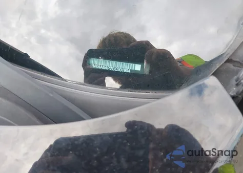 2016 Nissan Maxima 3.5 Sv from USA, damaged, VIN 1N4AA6AP2GC901904